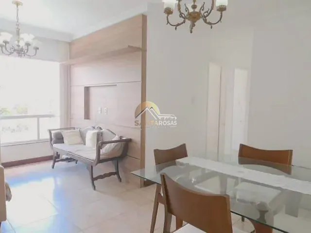 Apartamento 3 quartos e 3 banheiros, à venda, no bairro Garcia em Salvador