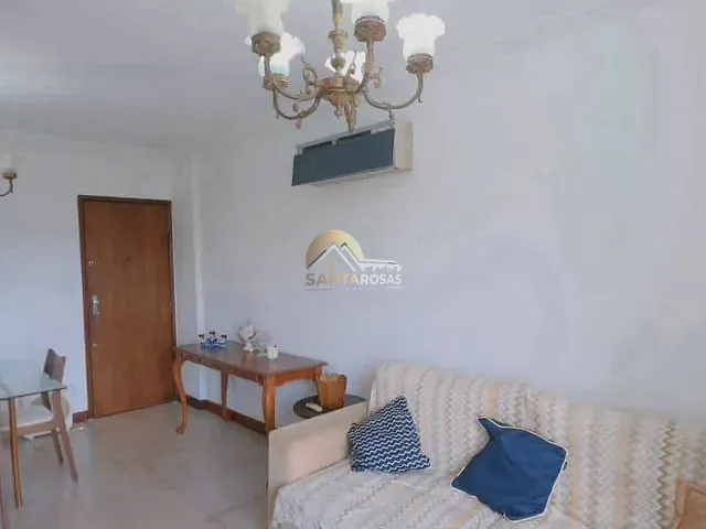 Apartamento 3 quartos e 3 banheiros, à venda, no bairro Garcia em Salvador