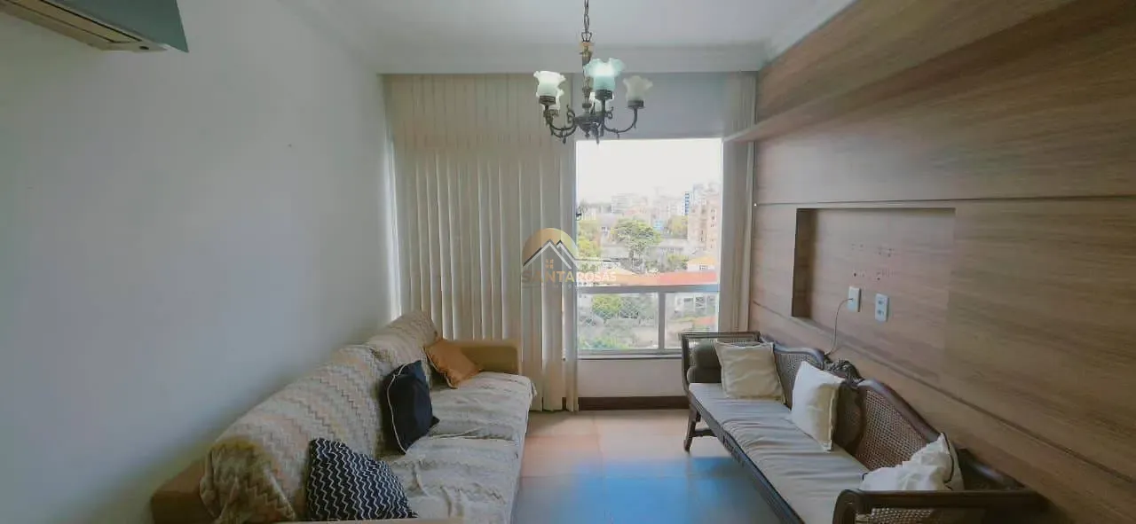Apartamento, 3 quartos, 84 m² - Foto 4