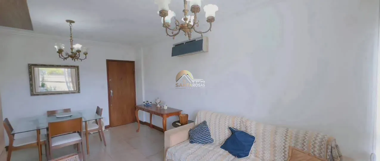 Apartamento, 3 quartos, 84 m² - Foto 5