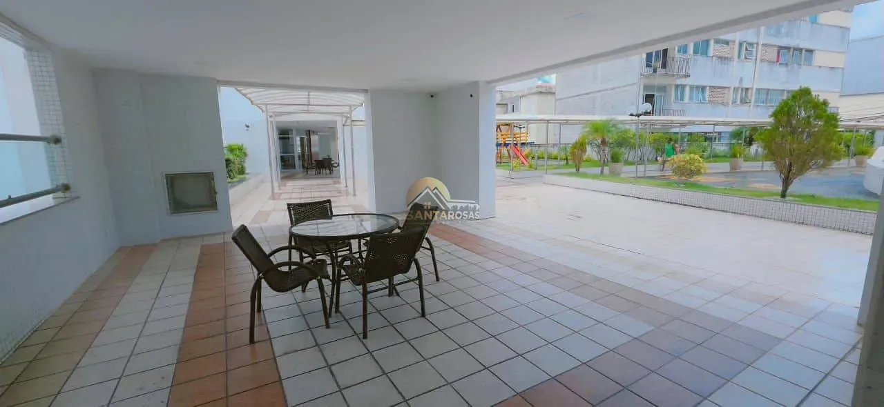 Apartamento, 3 quartos, 84 m² - Foto 24