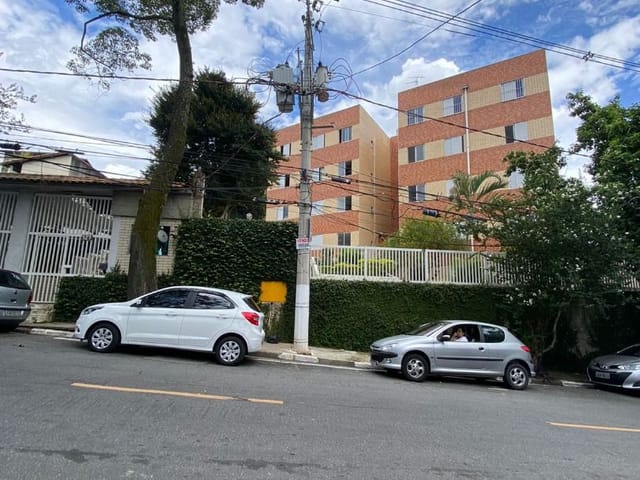 Foto do Apartamento - Apartamento com 2 dormitórios à venda, 68 m² por R$ 265.000,00 - Quitaúna - Osasco/SP | BUSSOCABA ADMINISTRACAO DE BENS E IMOVEIS LTDA