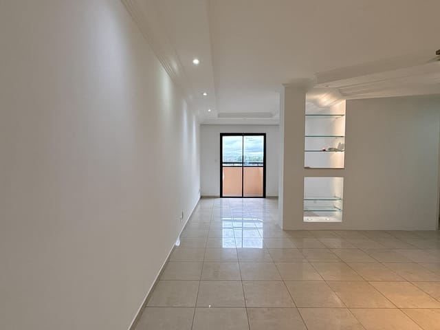 Apartamento com 85m² 2 quartos e 2 banheiros, para alugar, no bairro Dezoito do Forte Empresarial/Alphaville. em Barueri