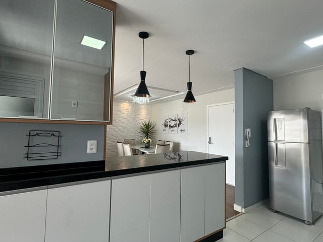 Apartamento 4 quartos e 3 banheiros, à venda, no bairro Jardim Marica em Mogi das Cruzes