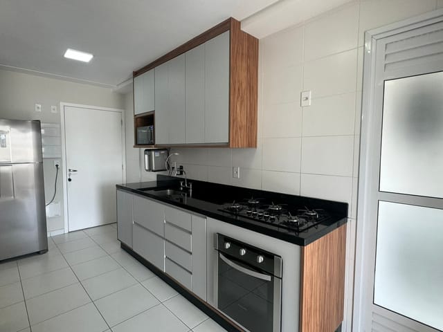 Apartamento 4 quartos e 3 banheiros, à venda, no bairro Jardim Marica em Mogi das Cruzes