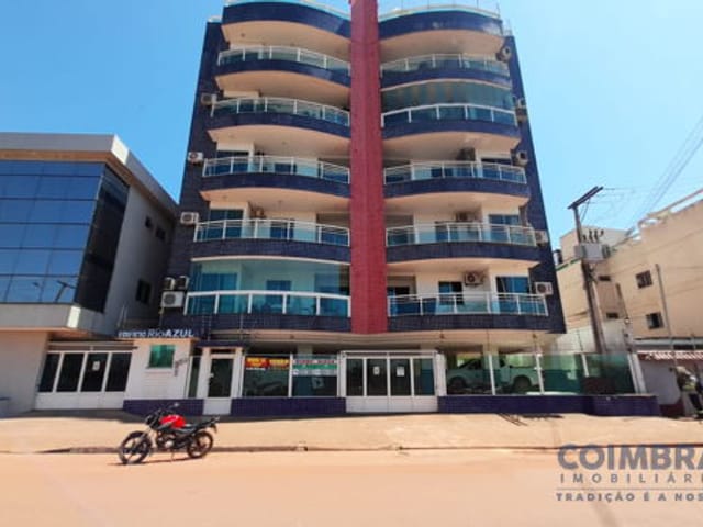 Foto do Apartamento - Apartamento para Locação 2 Quartos, 1 Suite, 1 Vaga, 49M², Aeroporto Velho, Santarém - PA | Coimbra Imobiliária