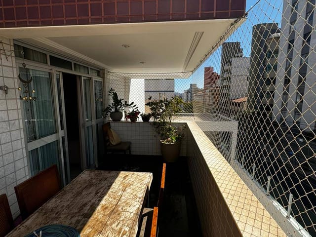 Foto do Apartamento - Apartamento à venda, Cidade Nova, Belo Horizonte, MG | Confiança Imóveis Bh