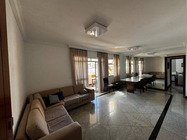 Foto do Apartamento - Apartamento à venda, Cidade Nova, Belo Horizonte, MG | Confiança Imóveis Bh