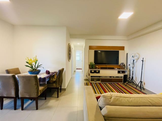 Foto do Apartamento - Apartamento com 3 dormitórios à venda, 87 m² por R$ 740.000,00 - Quinta da Primavera - Ribeirão Preto/SP | CZIMOB Empreendimentos Imobiliários