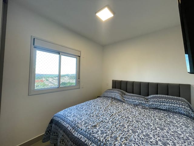 Foto do Apartamento - Apartamento com 3 dormitórios à venda, 87 m² por R$ 740.000,00 - Quinta da Primavera - Ribeirão Preto/SP | CZIMOB Empreendimentos Imobiliários