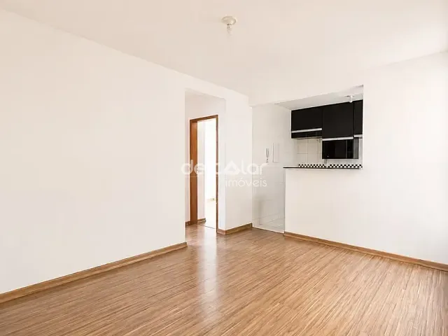 Apartamento com 45m² 2 quartos e 1 banheiro, para alugar, no bairro Juliana em Belo Horizonte