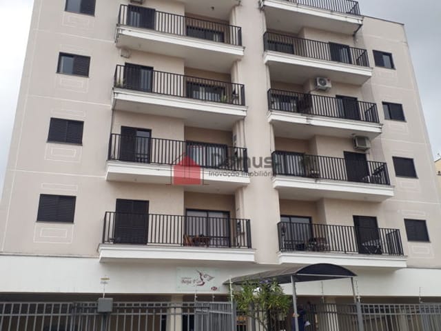 Apartamento à venda, no bairro Jardim Rosely em Pindamonhangaba