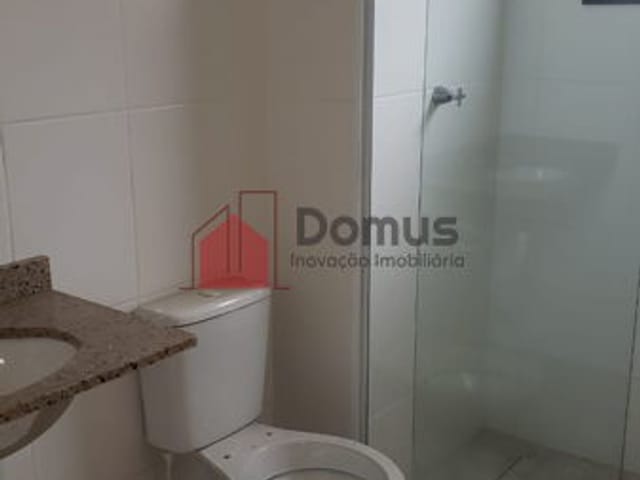 Apartamento à venda, no bairro Jardim Rosely em Pindamonhangaba