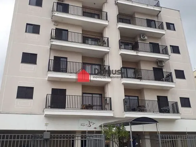 Apartamento à venda, no bairro Jardim Rosely em Pindamonhangaba