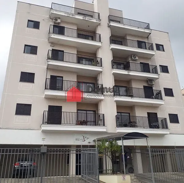 Apartamento, 1 quarto, 137 m² - Foto 1