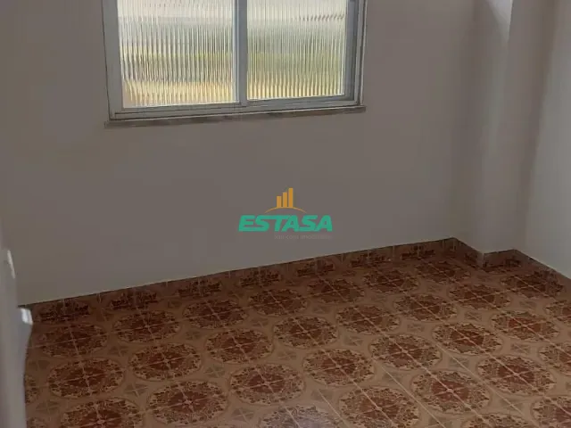 Apartamento 2 quartos e 1 banheiro, à venda, no bairro Olaria em Rio de Janeiro