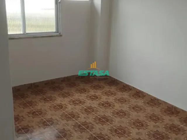Apartamento 2 quartos e 1 banheiro, à venda, no bairro Olaria em Rio de Janeiro