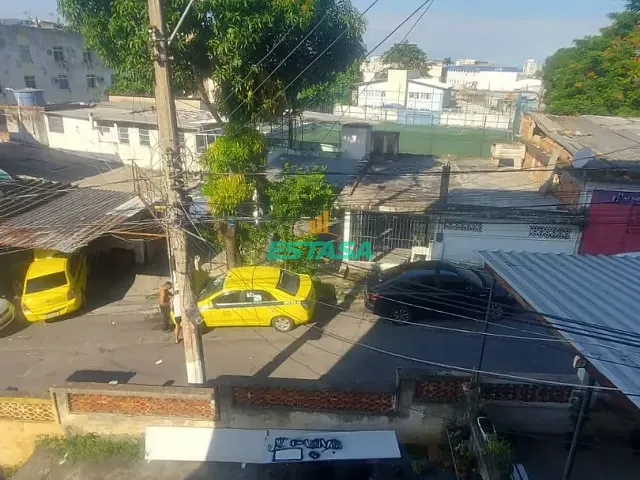 Apartamento 2 quartos e 1 banheiro, à venda, no bairro Olaria em Rio de Janeiro