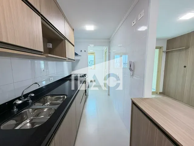 Apartamento com 75m² 2 quartos e 2 banheiros, para alugar, no bairro Jardim São Paulo(Zona Norte) em São Paulo