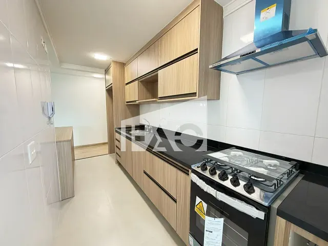 Apartamento com 75m² 2 quartos e 2 banheiros, para alugar, no bairro Jardim São Paulo(Zona Norte) em São Paulo