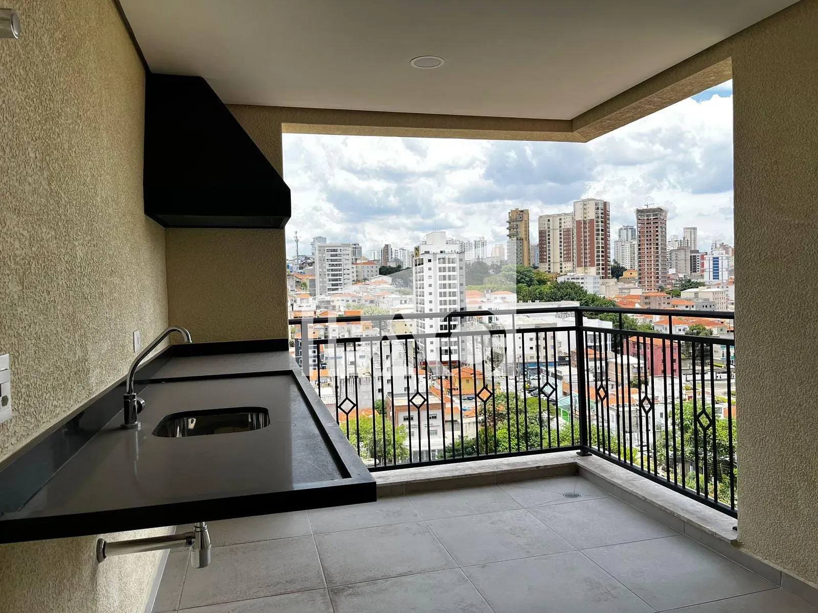 Apartamento, 2 quartos, 74 m² - Foto 2