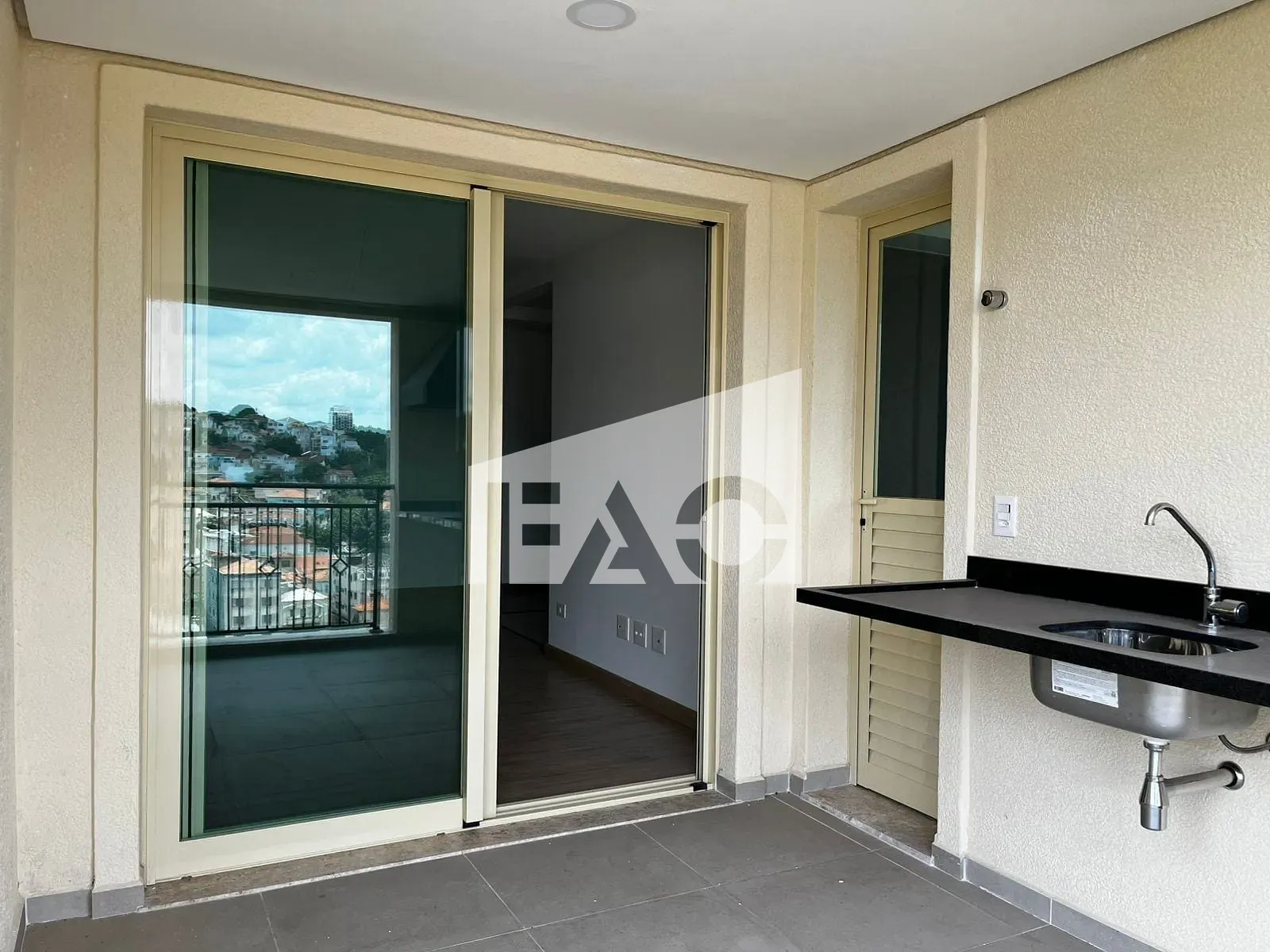 Apartamento, 2 quartos, 74 m² - Foto 4