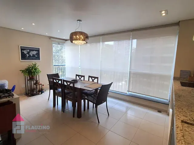 Apartamento com 96m² 3 quartos e 2 banheiros, à venda, no bairro Vila Andrade em São Paulo