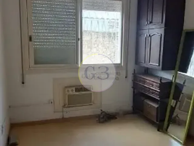 Apartamento 2 quartos e 1 banheiro, à venda ou para alugar, no bairro Centro em Pelotas