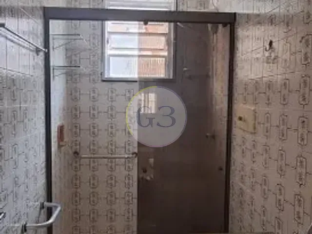 Apartamento 2 quartos e 1 banheiro, à venda ou para alugar, no bairro Centro em Pelotas