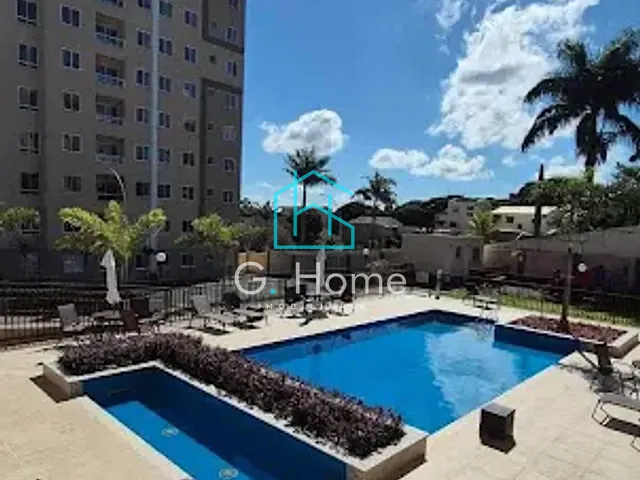 Apartamento com 44m² 2 quartos e 1 banheiro, à venda, no bairro Zona 07 em Maringá