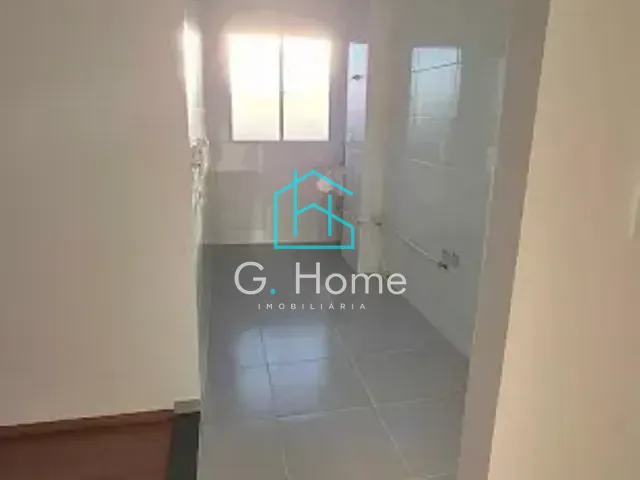 Apartamento com 44m² 2 quartos e 1 banheiro, à venda, no bairro Zona 07 em Maringá