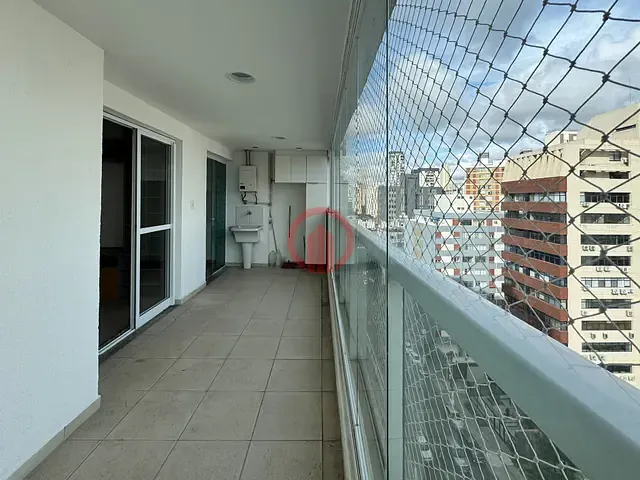 Apartamento 1 quarto e 1 banheiro, à venda, no bairro Pinheiros em São Paulo