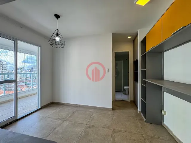 Apartamento 1 quarto e 1 banheiro, à venda, no bairro Pinheiros em São Paulo