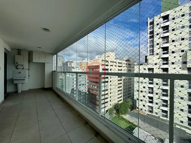 Apartamento 1 quarto e 1 banheiro, à venda, no bairro Pinheiros em São Paulo