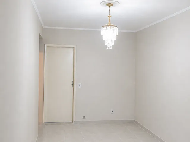 Apartamento 2 quartos e 1 banheiro, à venda, no bairro Vila Gustavo em São Paulo