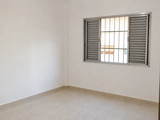 Apartamento 2 quartos e 1 banheiro, à venda, no bairro Vila Gustavo em São Paulo