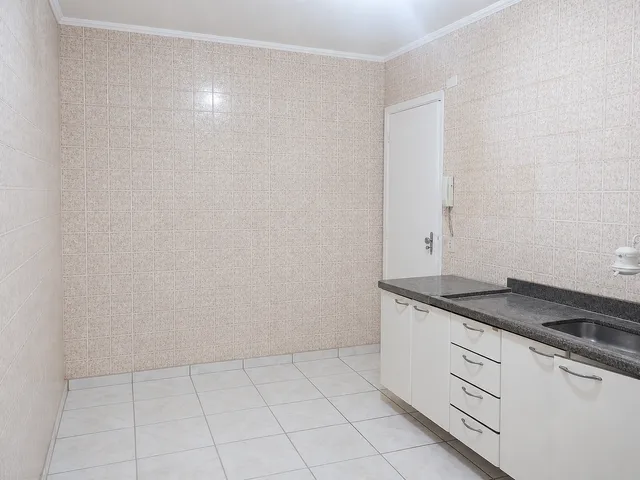 Apartamento 2 quartos e 1 banheiro, à venda, no bairro Vila Gustavo em São Paulo