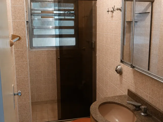 Apartamento 2 quartos e 1 banheiro, à venda, no bairro Vila Gustavo em São Paulo