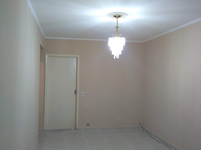 Apartamento 2 quartos e 1 banheiro, à venda, no bairro Vila Gustavo em São Paulo