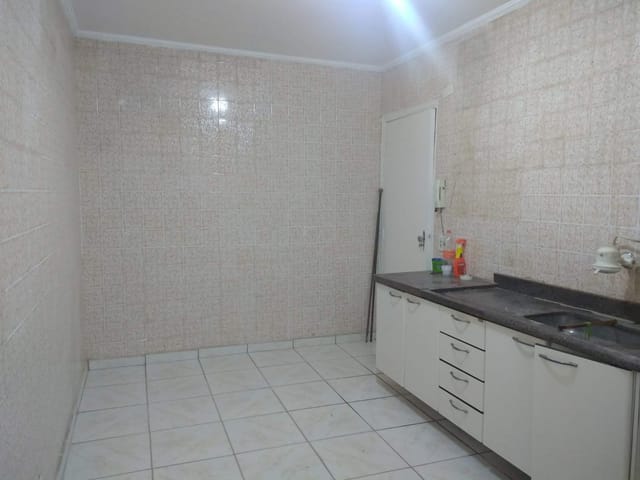 Apartamento 2 quartos e 1 banheiro, à venda, no bairro Vila Gustavo em São Paulo
