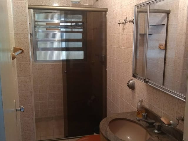 Apartamento 2 quartos e 1 banheiro, à venda, no bairro Vila Gustavo em São Paulo