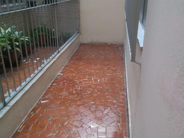 Apartamento 2 quartos e 1 banheiro, à venda, no bairro Vila Gustavo em São Paulo
