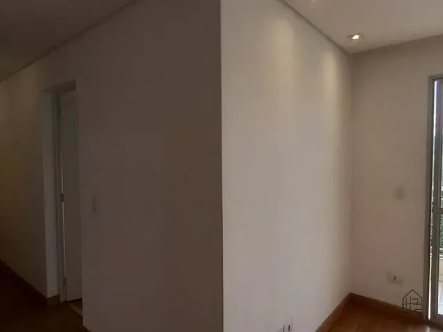 Apartamento 3 quartos e 1 banheiro, à venda, no bairro Jardim Caiapiá em Cotia