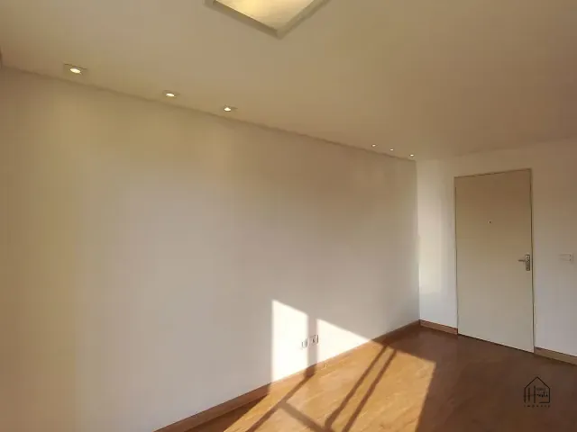 Apartamento 3 quartos e 1 banheiro, à venda, no bairro Jardim Caiapiá em Cotia