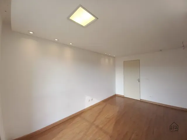 Apartamento 3 quartos e 1 banheiro, à venda, no bairro Jardim Caiapiá em Cotia