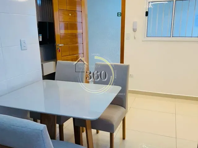 Apartamento com 30m² 1 quarto e 1 banheiro, à venda, no bairro Vila São Geraldo em São Paulo