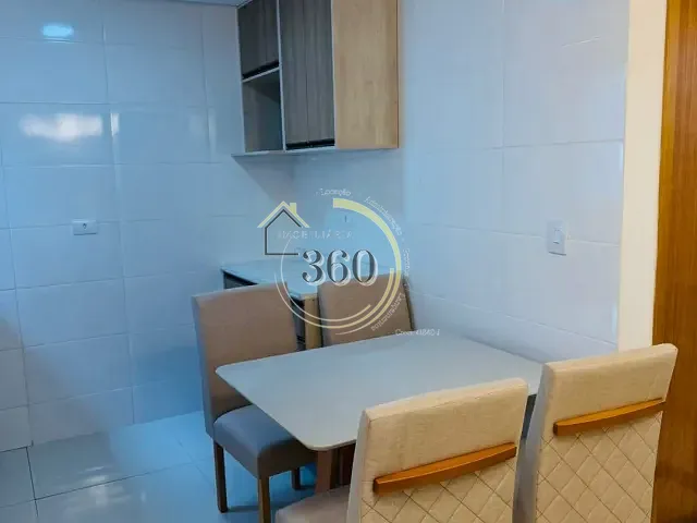 Apartamento com 30m² 1 quarto e 1 banheiro, à venda, no bairro Vila São Geraldo em São Paulo