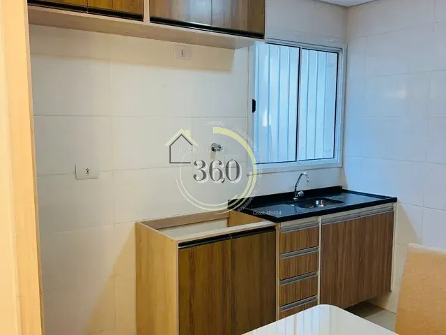 Apartamento com 30m² 1 quarto e 1 banheiro, à venda, no bairro Vila São Geraldo em São Paulo