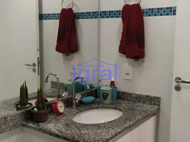 Apartamento com 57m² 2 quartos e 2 banheiros, à venda, no bairro Saúde em São Paulo