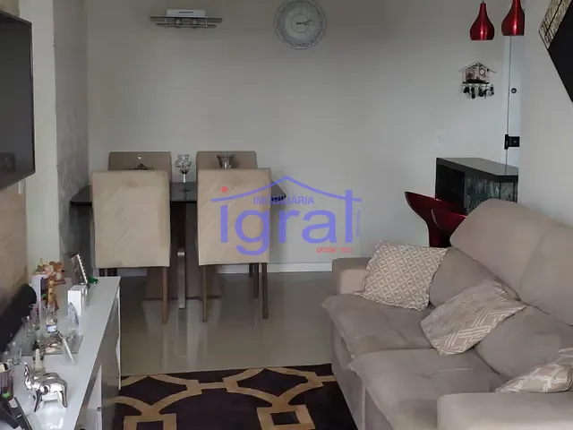 Apartamento com 57m² 2 quartos e 2 banheiros, à venda, no bairro Saúde em São Paulo
